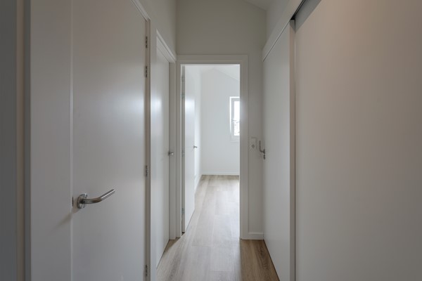 Medium property photo - Zuidwenk 74B, 3751 CE Bunschoten-Spakenburg